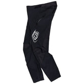 NEW - TROY LEE DESIGNS Sprint Pant Solid Black 2025